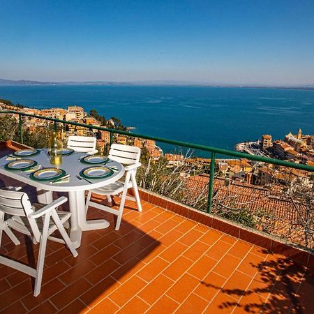 Villasole Porto Santo Stefano  Exterior foto